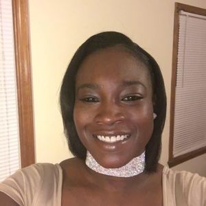 Meet your Posher, Latoria